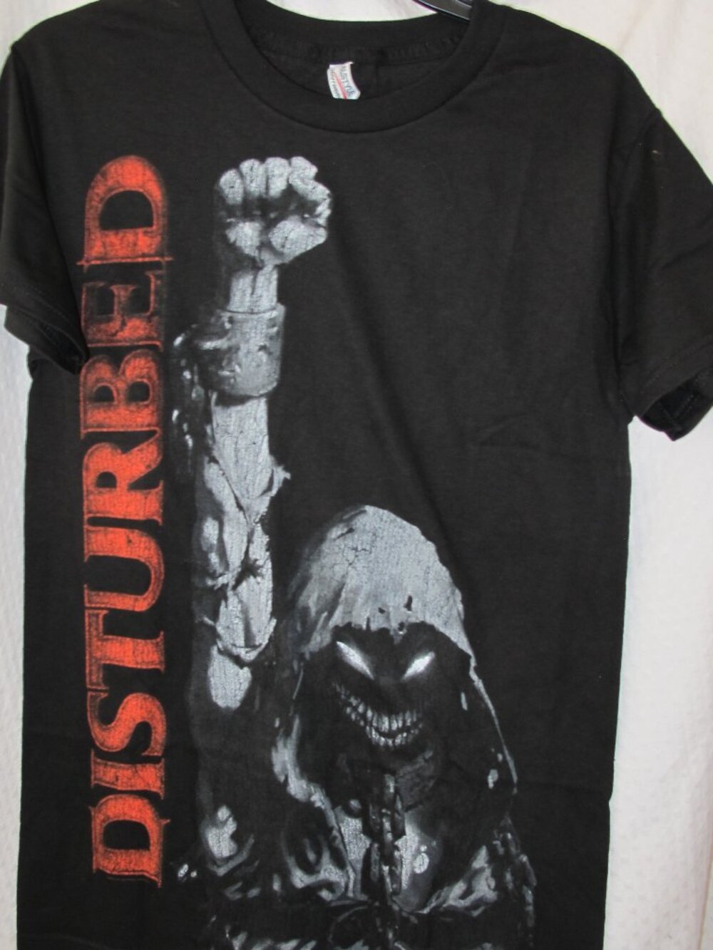 Disturbed T-Shirt